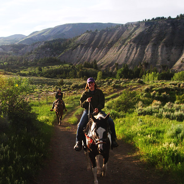 Sage Outdoor Adventures Colorado Mountain Activities